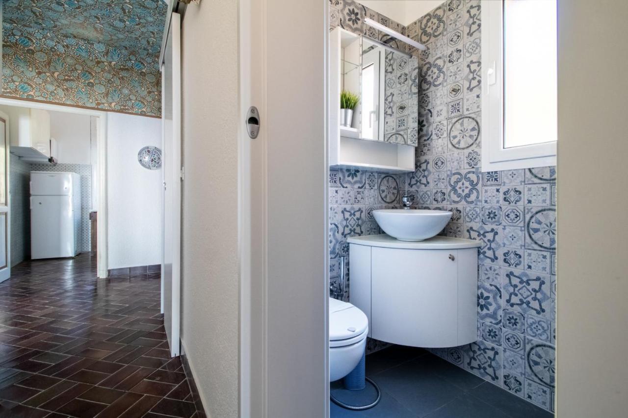 Olga Sea View Apartment Santa Margherita Ligure Luaran gambar