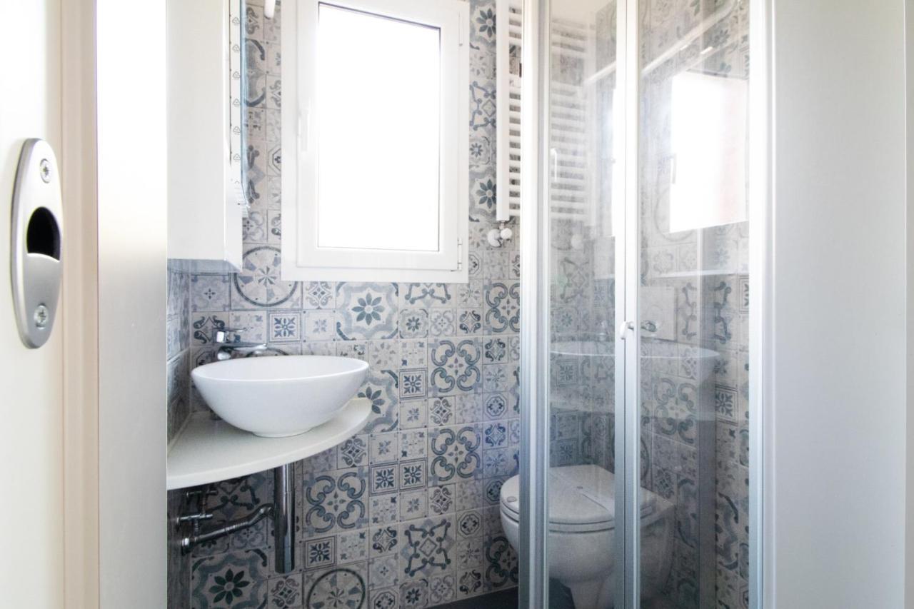 Olga Sea View Apartment Santa Margherita Ligure Luaran gambar
