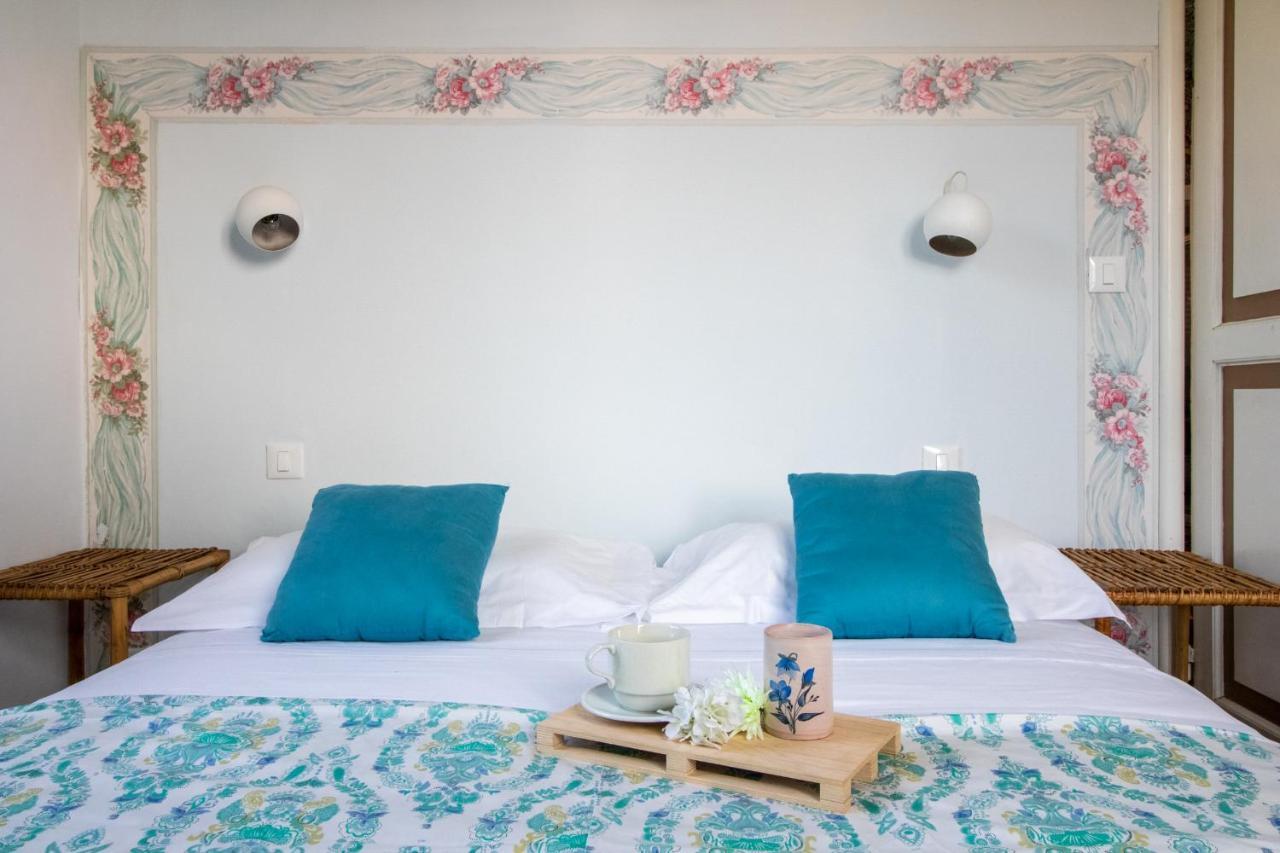 Olga Sea View Apartment Santa Margherita Ligure Luaran gambar